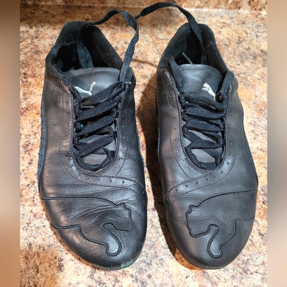 Puma sneakers - Picture 1 of 6